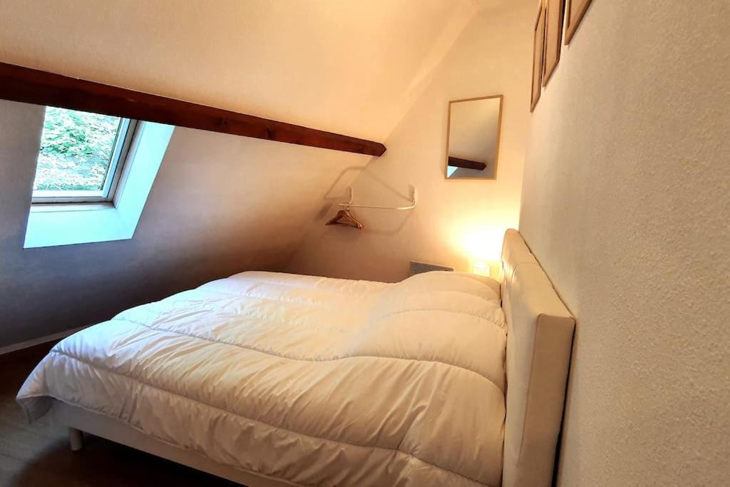 Bel Appartement T2 Cabine Loudenvielle Exterior photo